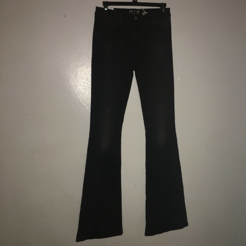Mih  Bodycon Marrakesh Flare Jeans Sz 29 New